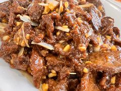 老爆三-来顺成饭庄