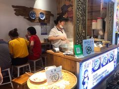 -家宴·灌蛋·沙茶面(曾厝垵店)