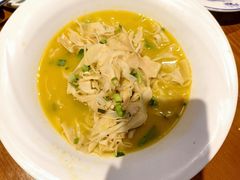 -三凤酒家·百年无锡菜(清扬茂业店)