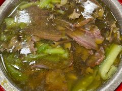 -乔家满族八大碗(流水沟店)