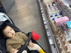-blt精品超市(KKMALL京基店)