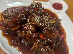 -龙姐私房菜(和顺古镇店)