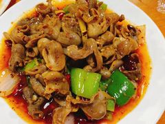 -温州一家人美食(西木头市店)