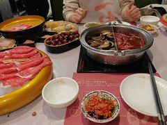 -一绪に寿喜烧自助(世茂广场店)