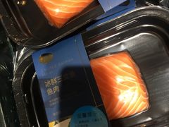 -盒马鲜生(曜一城店)