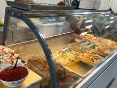 -老刘家泡馍(钟楼广济街店)
