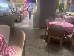 -西贝莜面村(上海百联西郊店)