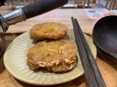 -小满手工粉(北京来福士店)