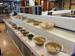 -蒙星月涮肚火锅城(宏运家园店)