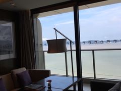 -舟山希尔顿酒店