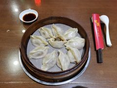 -百年认一力 太原老字号 (桥头街店)