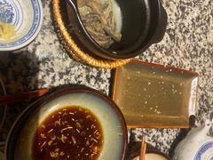 -南京大牌档(崇文门国瑞店)