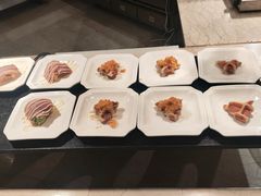 -盛宴自助餐厅(运达喜来登店)