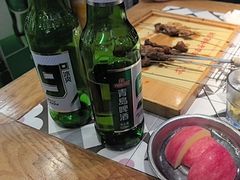 -勇利赵家烤肉坊(翠华北路店)