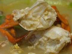 -好麺世家海鲜面馆(新建中路店)