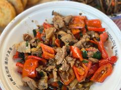 -高嗲嗲·湘味爆炒王(云密城店)