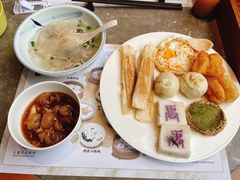 -绍兴大禹开元观堂-若耶厅