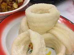 -堂瓦里·33年传统赣菜(第一街区店)