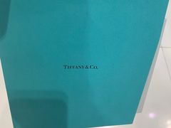 -Tiffany & Co.蒂芙尼
(杭州大厦店)