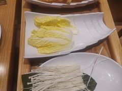 -煲大王猪肚鸡·椰子鸡火锅(红谷滩万达店)