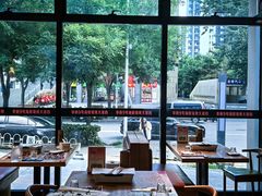 -华府九号海鲜烧烤大排档(龙域店)