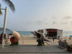 -亚龙湾海底世界