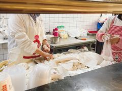 -朱新年·苏式汤团·面点(北寺塔店)
