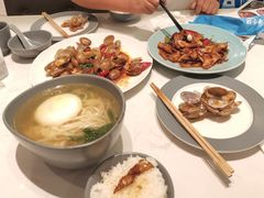 -鹿港小镇(悠唐店)