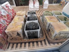 -爸爸糖吐司面包(郑州正弘城店)