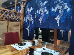 -松坂屋日料自助(长城路店)