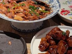 -老头儿油爆虾(胜利河美食街店)