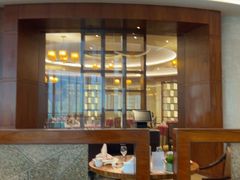 -济南喜来登酒店-采悦轩中餐厅