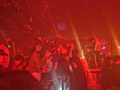 -V AMUSING CLUB·酒吧(银河中心店)