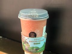 -LELECHA乐乐茶(美罗城店)