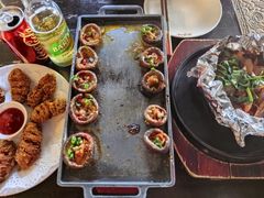 -玛吉阿米·餐吧