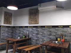 大堂-茶百道(锦江华熙528店)
