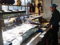 -西江美食舫·江西菜(健德桥店)