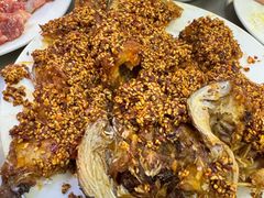 -松明一烤肉馆(鲁园店)