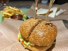 -漪龙台·B26 Rooftop Lounge