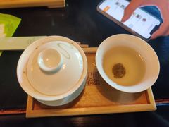 -青藤茶馆(南山路店)