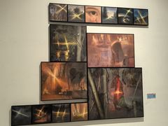 -四川美术学院美术馆