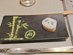 -海底捞火锅(泰安爱琴海店)