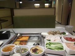 -海底捞火锅(振华商厦店)