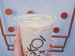 -Koi thé(水坑尾街店)