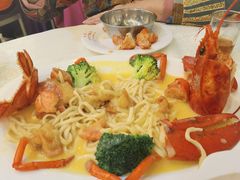 -百乐门喜宴(海珠广场华厦店)