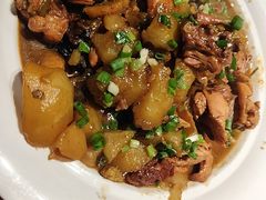 -东北大院·东北菜(三台子店)