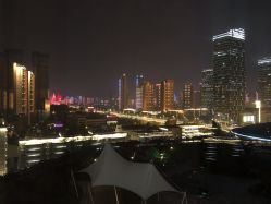 -妍悦母婴月子会所(武汉天地店)