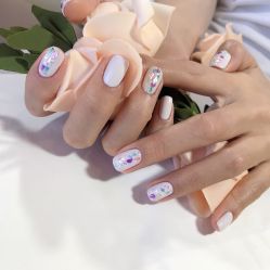 -LILY NAILS美甲美睫