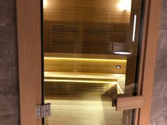 -杭州君悦酒店-健身房