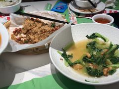 -鑫小城故事·藕汤·家常菜(台北一路总店)